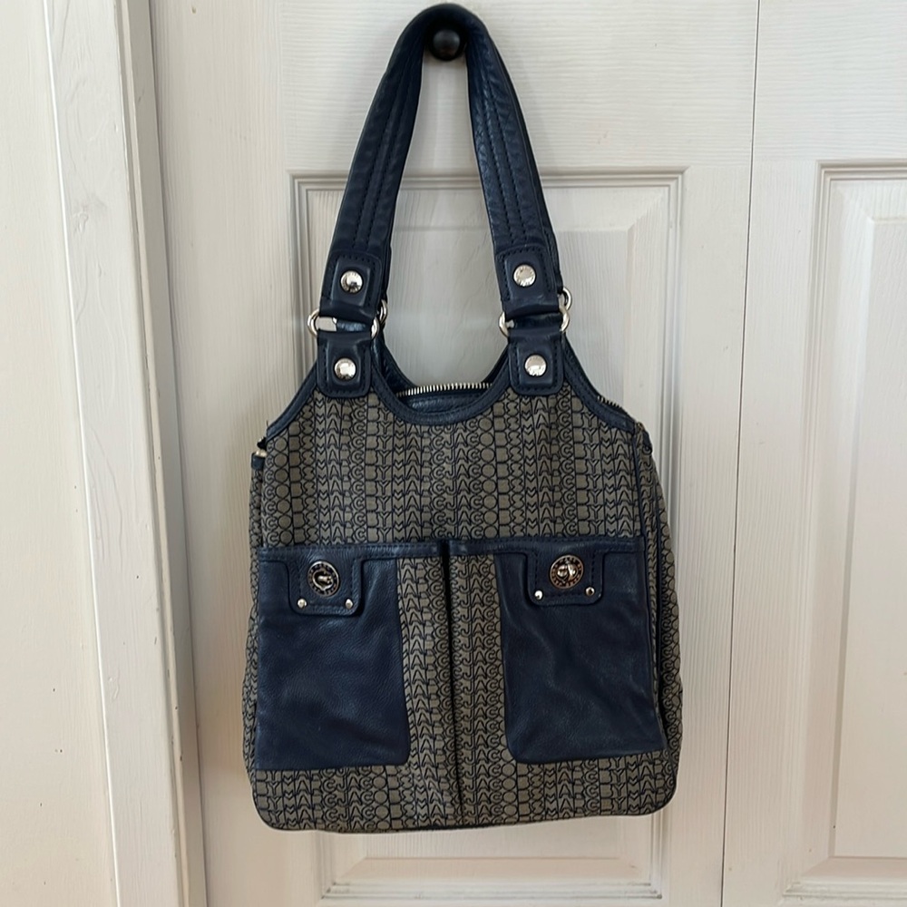 Marc by Marc Jacobs handbag
